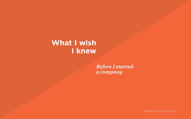How To Be A Successful Entrepreneur 