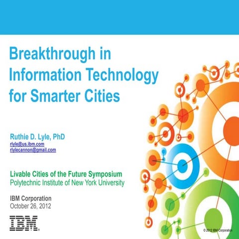 Nyu Poly 2012 R Lyle V1.0