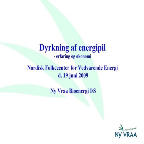 Informationsleder Jane Kruse