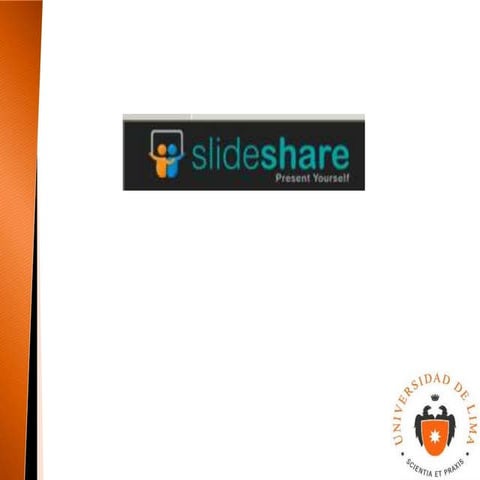 Guía de uso de Slideshare