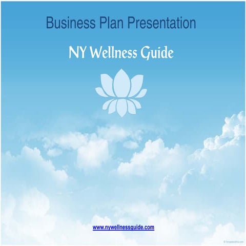 Program Proposal of Spa & Wellness Center.pdf