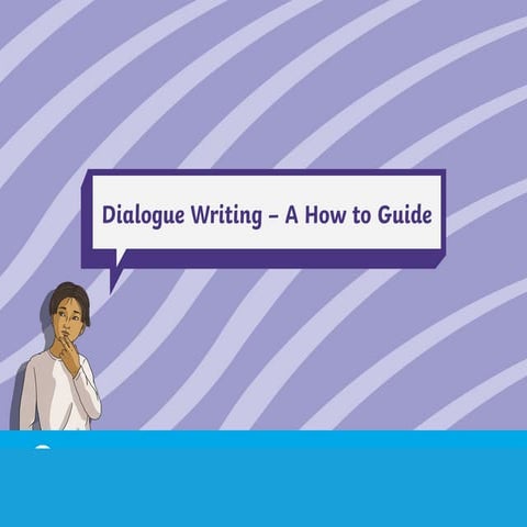 Dialogue writing.docx