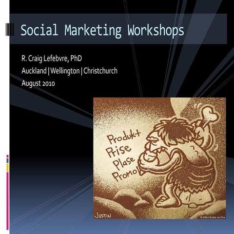 Nz social marketing-workshops