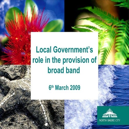 NZCID Seminar   March 2009