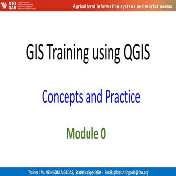 Training course on Mobile Data Collection using KoBoToolBox (form ...