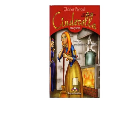 Σταχτοπουτα