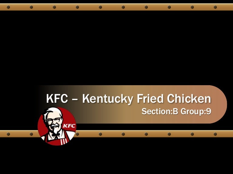 organizational-dynamics-of-kfc