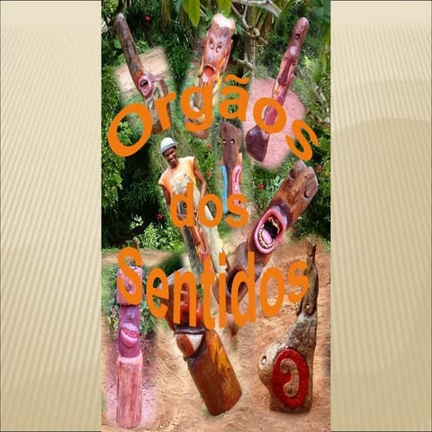 O Artista E As Obras