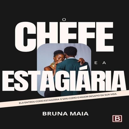 O Chefe e a Estagiária - Livro para leitura | PDF