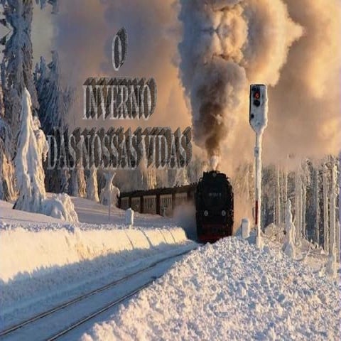 História do inverno (1) | PPT