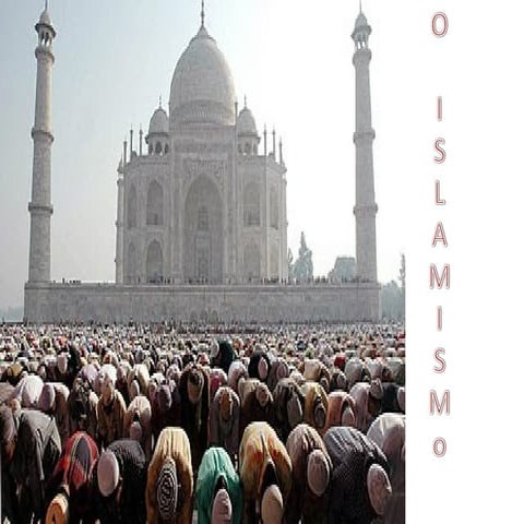 O Islamismo