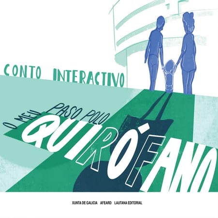 O meu-paso-polo-quirofano