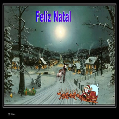 O Natal Que Te Desejo 8070