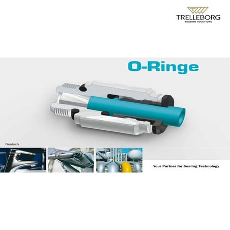 Orkot marine bearings_engineering_manual | PDF
