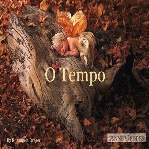 O Tempo