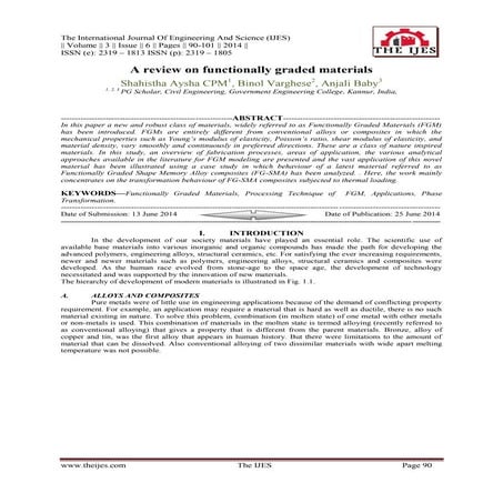 Modeling & Testing Of Hybrid Composite Laminate | PDF