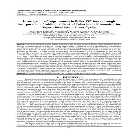 Welcome to International Journal of Engineering Research and Development (IJERD)