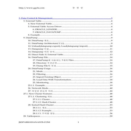 O10g data control_10