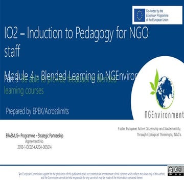 Enhancing Evaluation Impact: A Platform for Sharing High-Quality ...