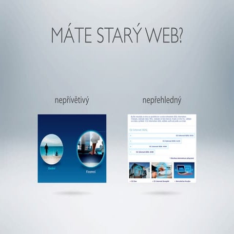 O2.cz redesign - případová studie