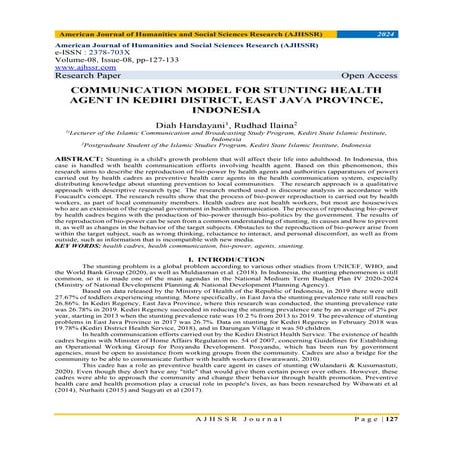 A Case Study Of Stunting In Kalibukbuk -MADE KURNIA-UNDIKSHA-WICOS.pptx