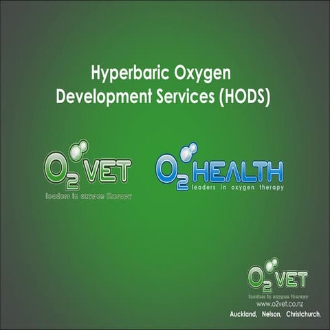 Hbot) hyperbaric oxygen therapy | PPTX