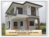 RFO houses single detached, 4 bedro...