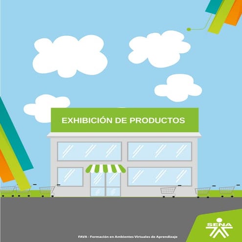 Presentación Animación del punto de venta | PDF