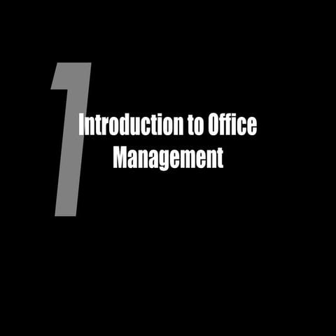 OA7 Office Management LESSON 1 Intro.pptx