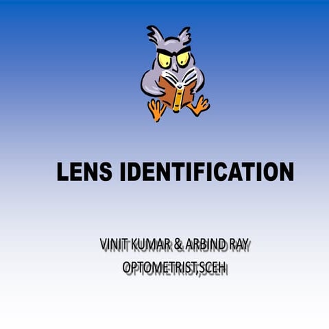 Ophthalmic assistant class 3 red year 