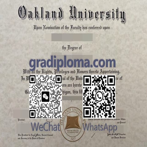 Purchase a Oakland University diploma.pdf
