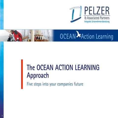 Ocean Action Learning
