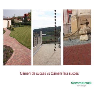 Oameni realizati vs oameni nerealiz...