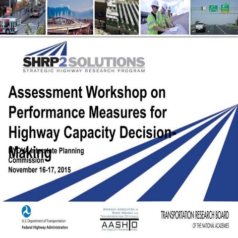Oarc slides c02 assessment workshop  