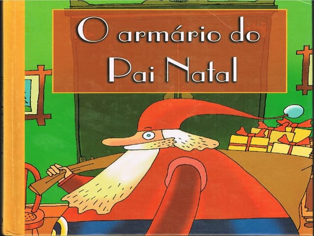 Oarmriodopainatal livro-12111415444...