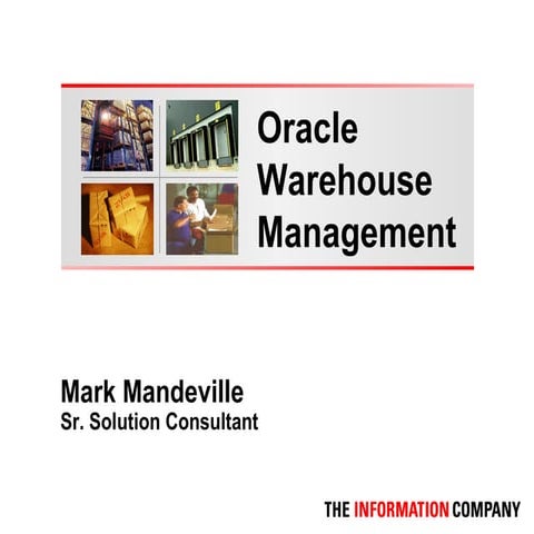 Oaug oracle wmsmarkmandeville200605