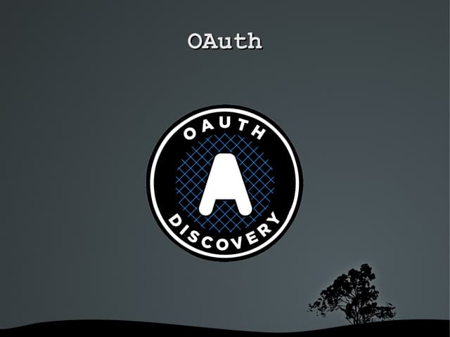 Oauth