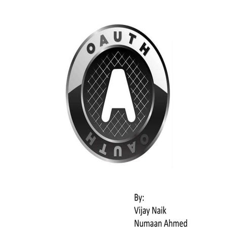 OAuth