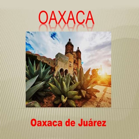 OAXACA.pptx