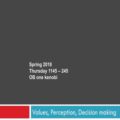 OB-6 Perception and decision making.pdf