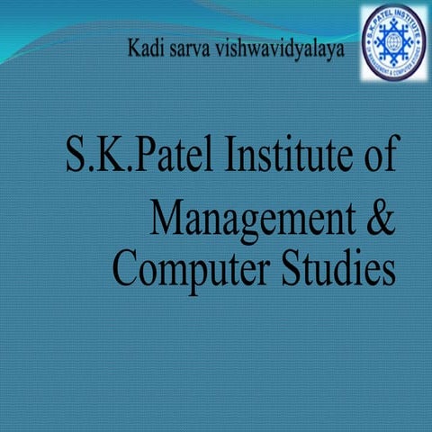 Ob factor affecting perception ppt