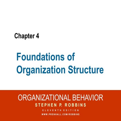 OB_07_AAU.Orgaizational Behaviour Orgaizational Behaviour pdf