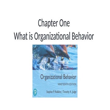 Organizational  Behavior and Management_1.pptx