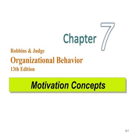 Ob 14e 7 motivation concepts