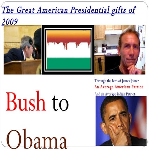 The American Quagmire