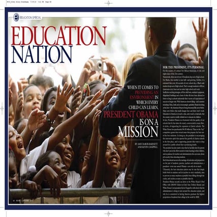 Education Nation