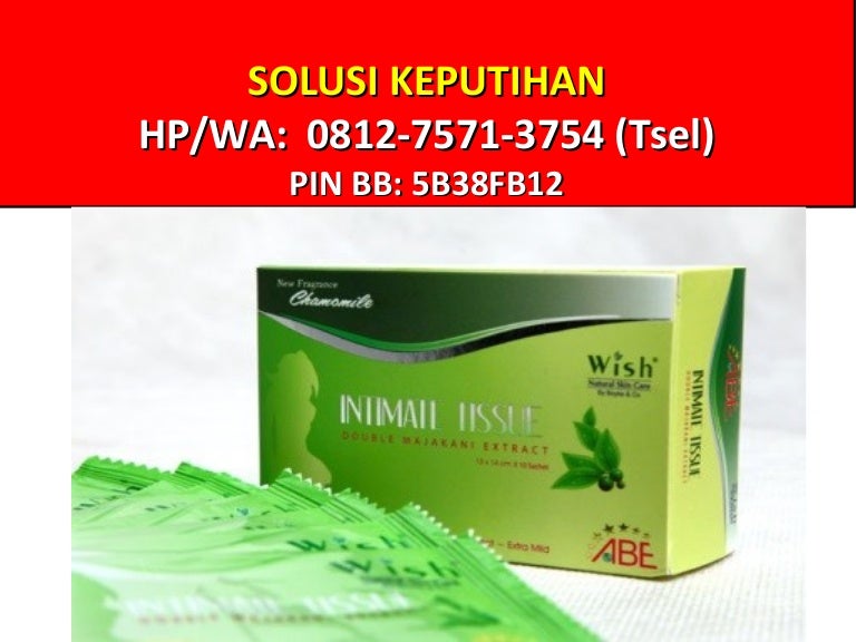 Keputihan Berwarna Coklat Ibuhamil Com