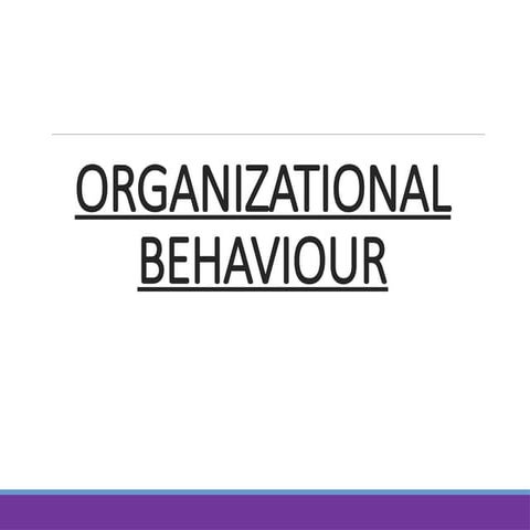 Org B Chap # 7 (Motivation Concepts).pptx