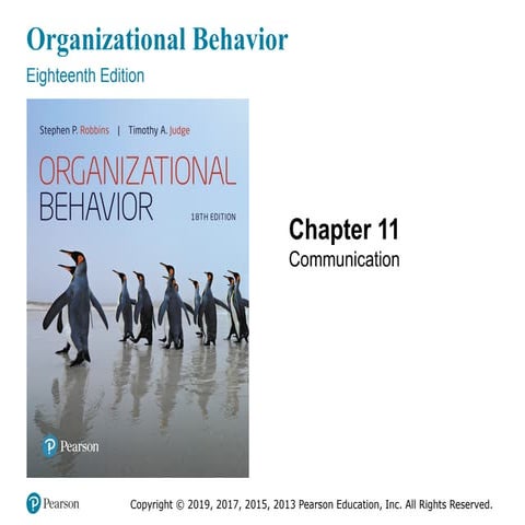 Organizational Behaviour Chapter 11.pptx