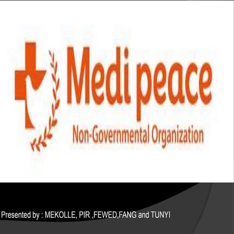 medi peace